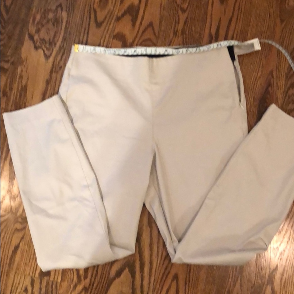 Old navy pants